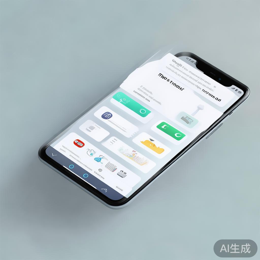 手机主页面的设置,essentials与技巧 手机主页面的设置,essentials与技巧