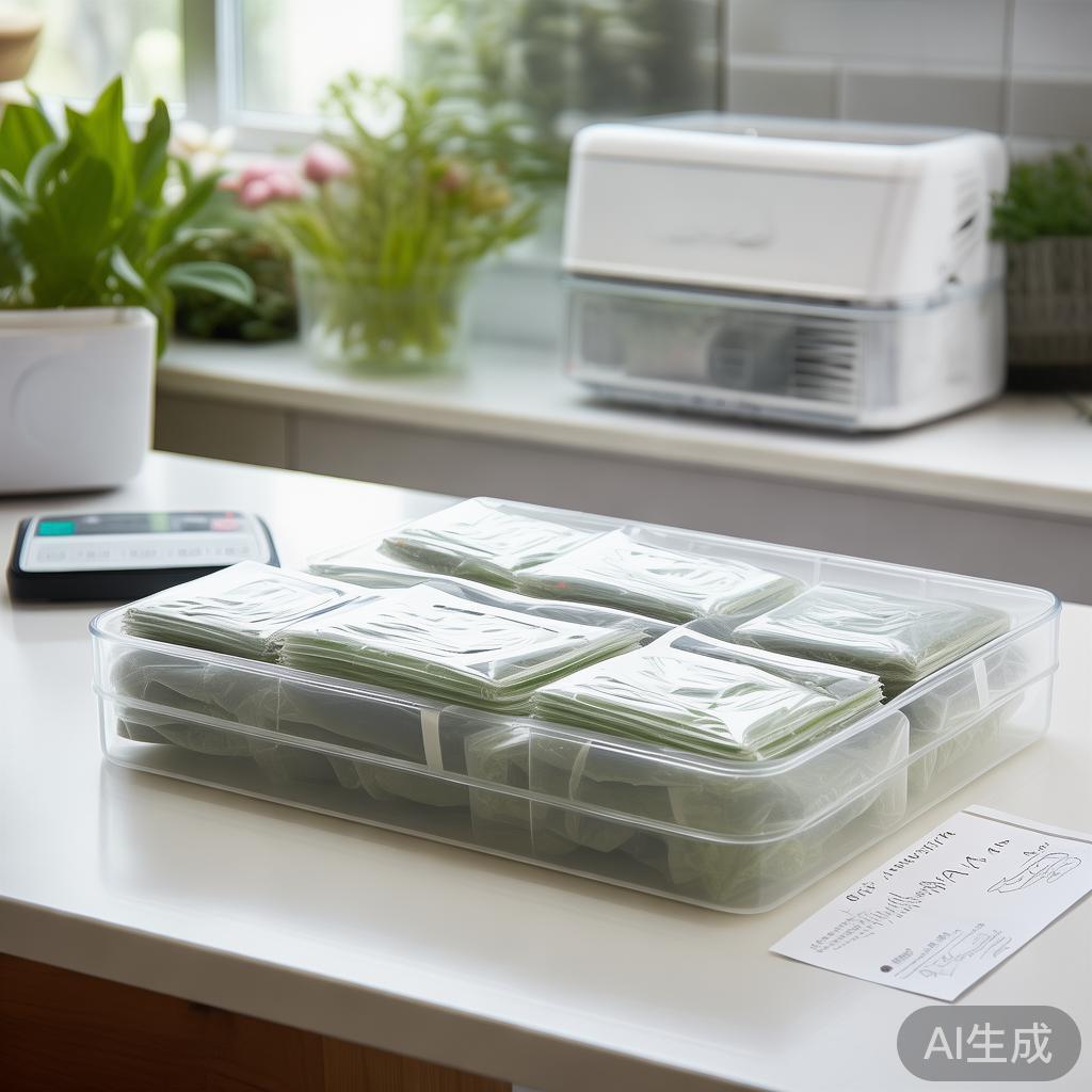 如何科学保存槟榔，有效避免发霉变质？