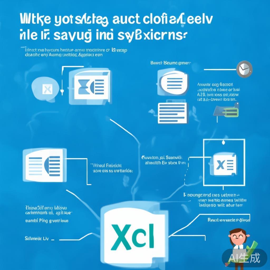 Excel表格自动保存设置指南,让数据安全无忧 Excel表格自动保存设置指南,让数据安全无忧