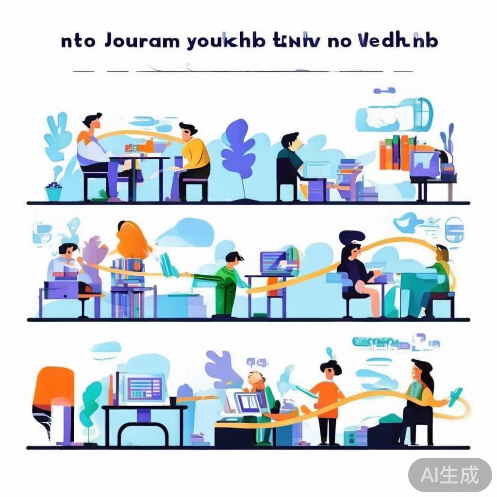 找到理想工作的五个关键步骤 找到理想工作的五个关键步骤