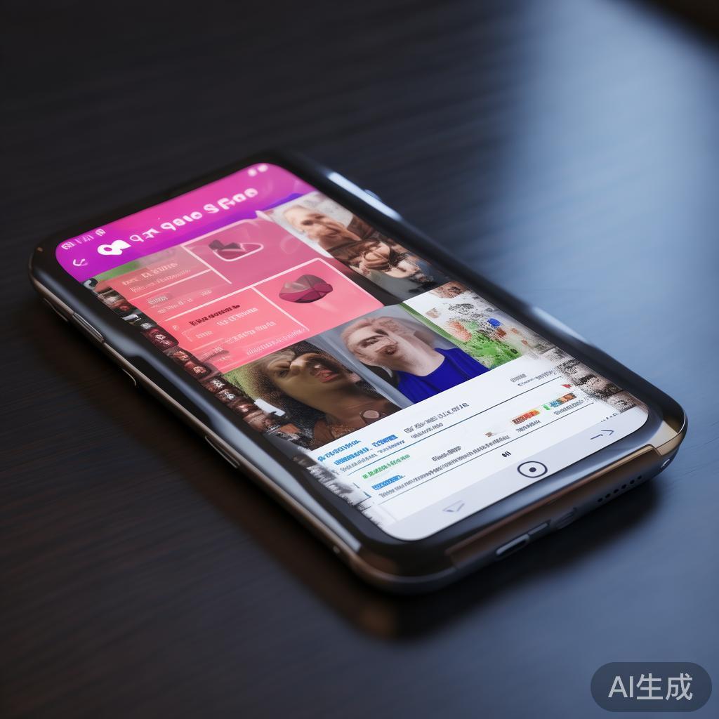 手机型号设置 QQ空间