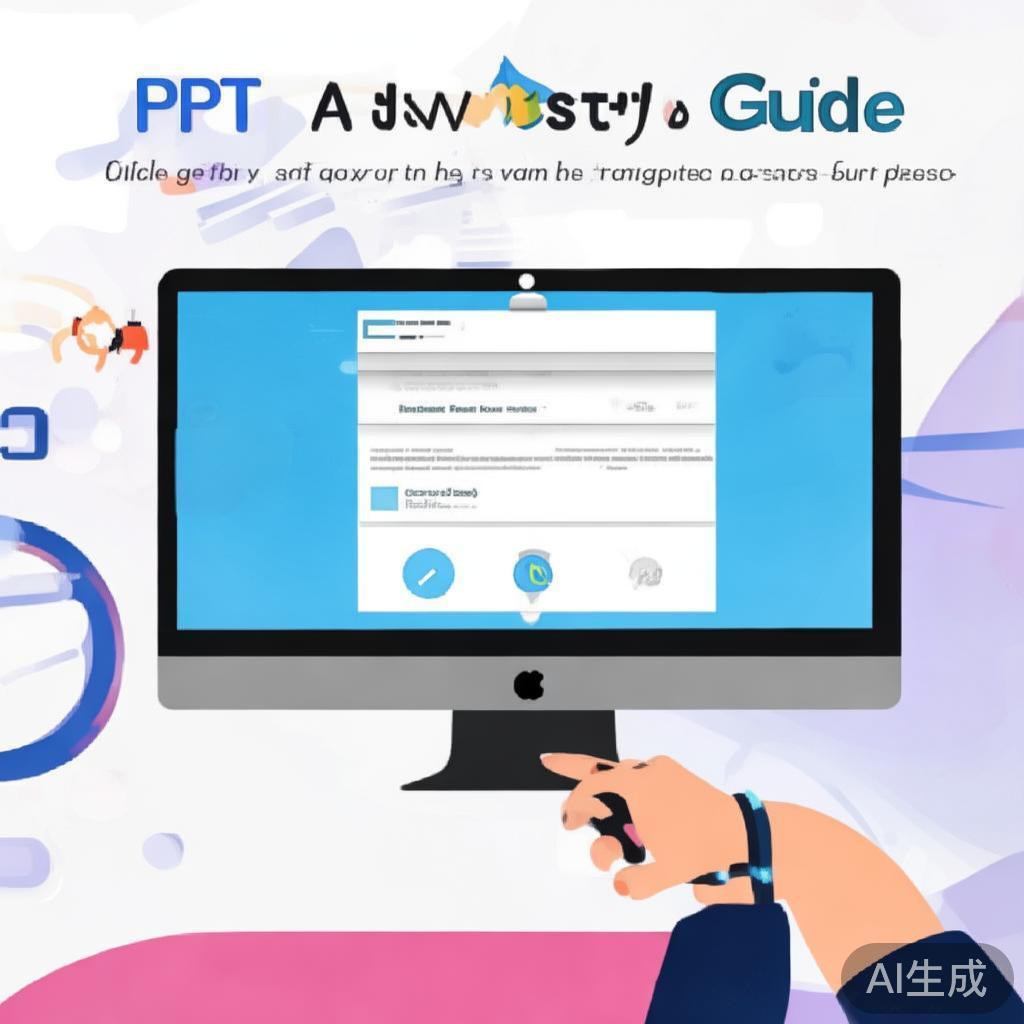 PPT自动放映设置指南,轻松打造无人工干预的演示秀 PPT自动放映设置指南,轻松打造无人工干预的演示秀