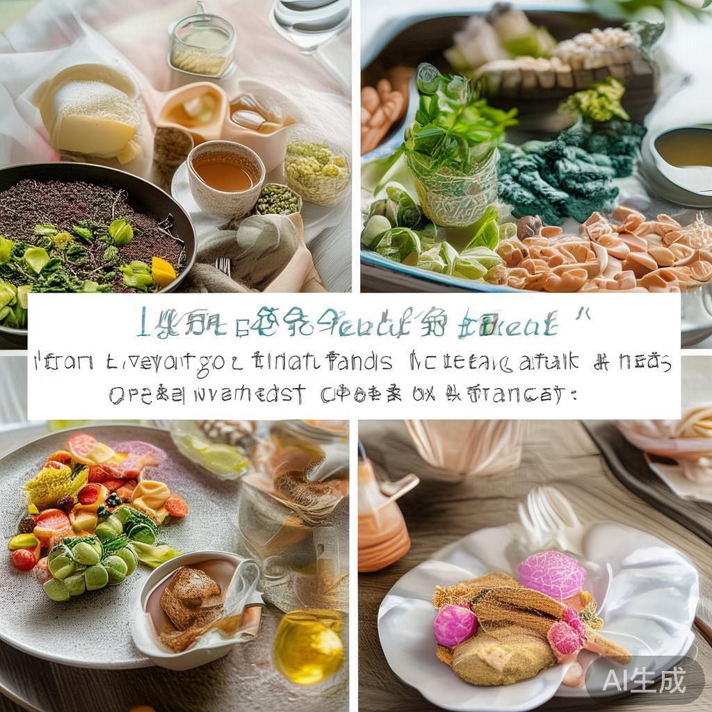 调理月经量少的方法与注意事项