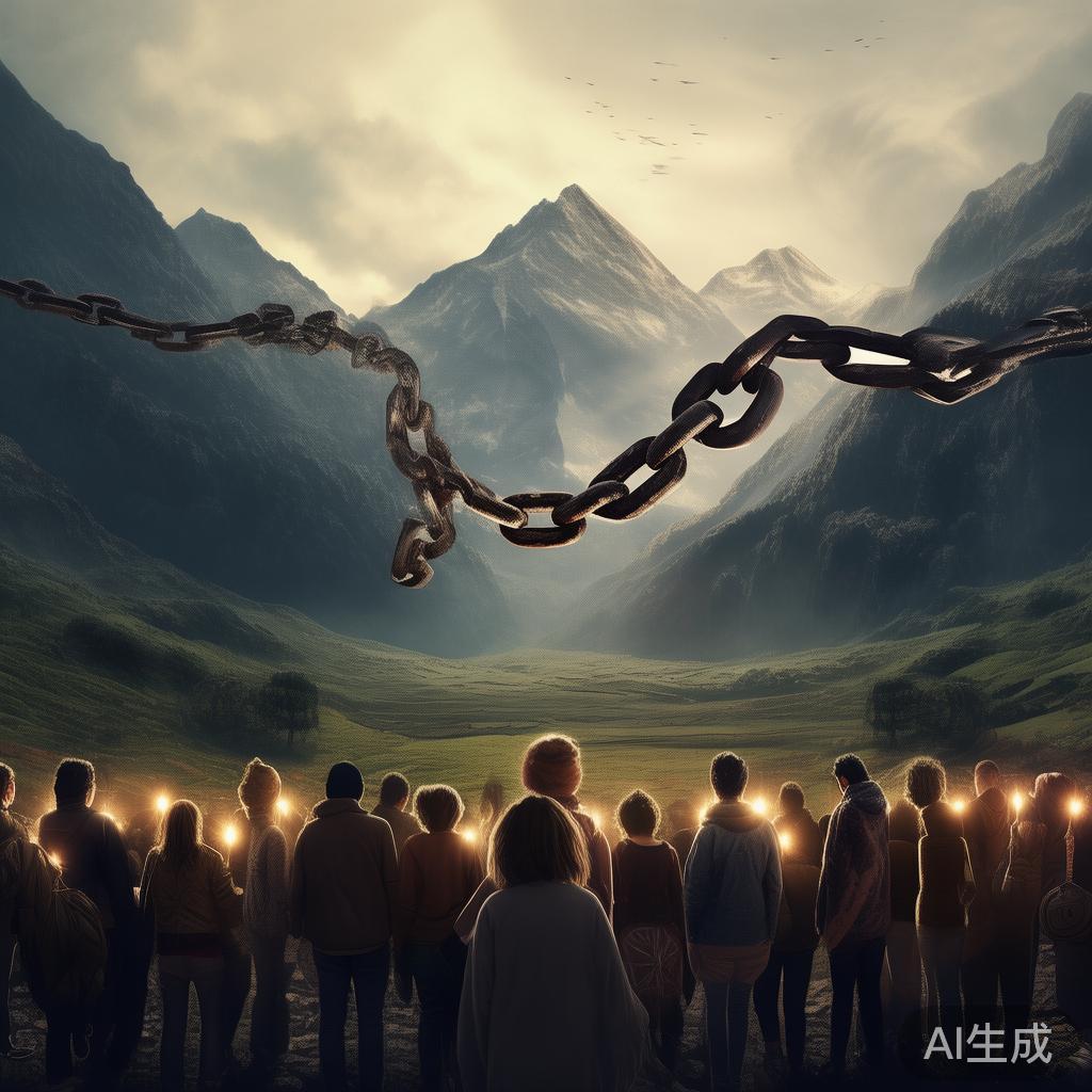 唐山打人事件的反思，如何让暴力不再发生？
