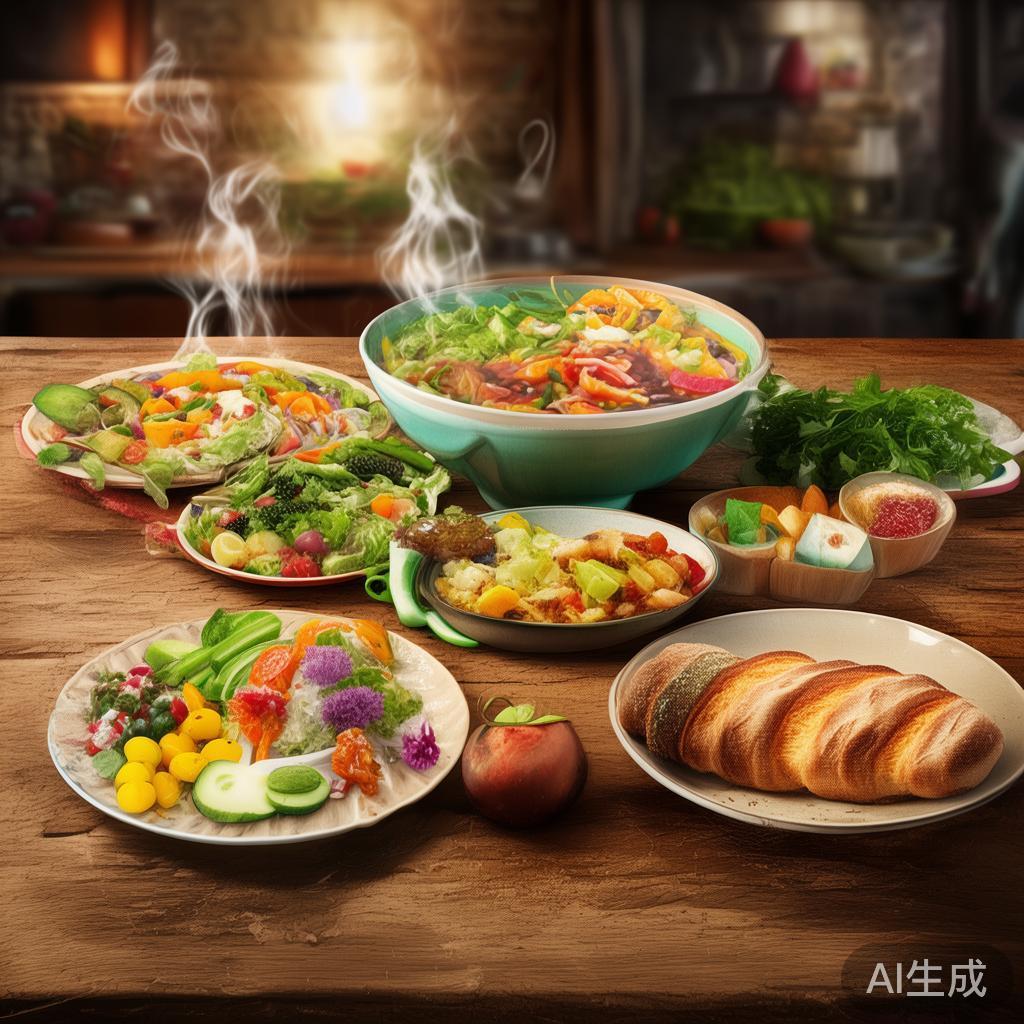 食欲不振怎么办?这些方法帮你吃下饭 食欲不振怎么办?这些方法帮你吃下饭