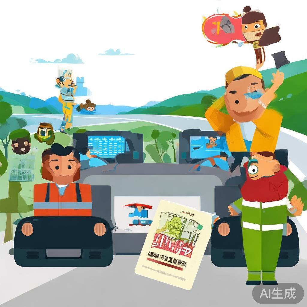 告别超速，守护行车安全的实用指南