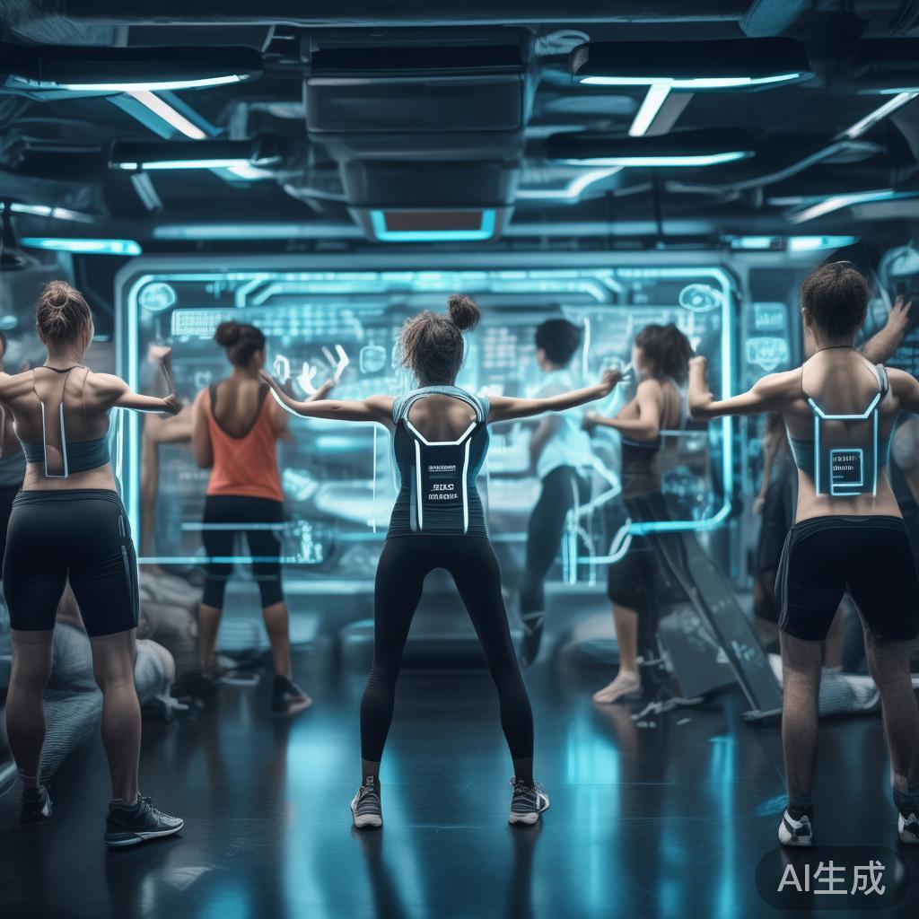 科学瘦身,事半功倍,掌握高效减肥的五大关键 科学瘦身,事半功倍,掌握高效减肥的五大关键