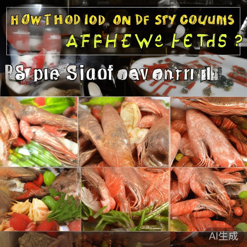 虾头怎么才能吃？安全美味的吃法全解析