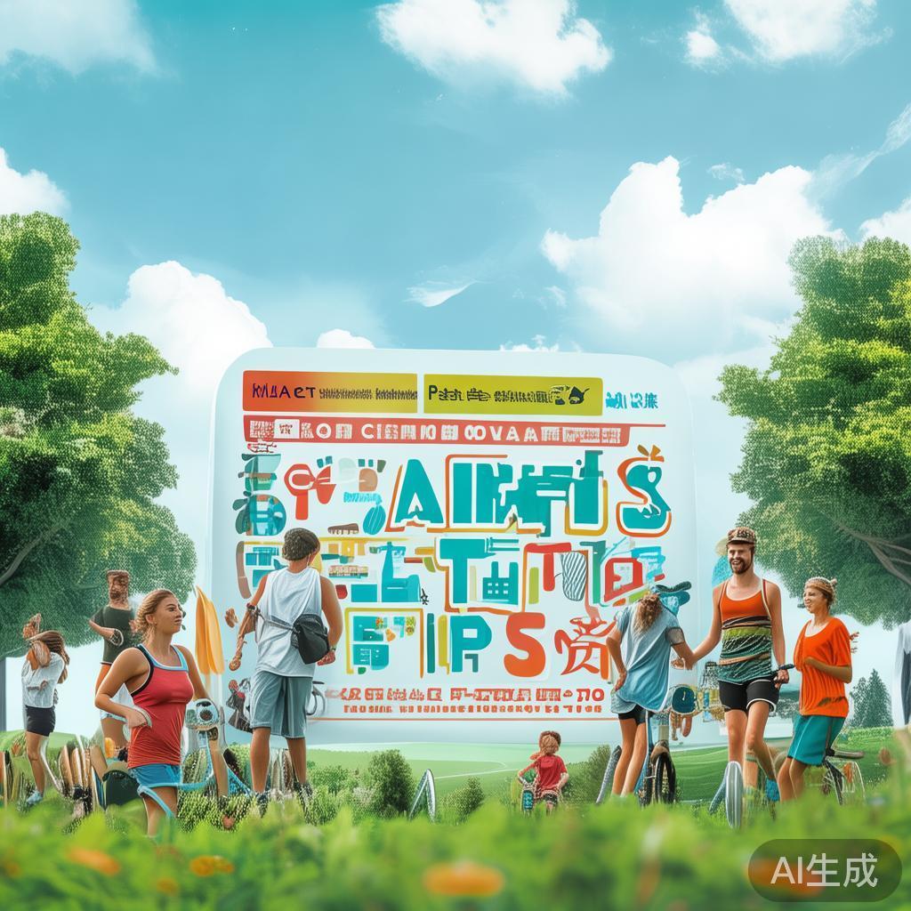 夏季肺炎高发?科学预防,守护呼吸健康 夏季肺炎高发?科学预防,守护呼吸健康