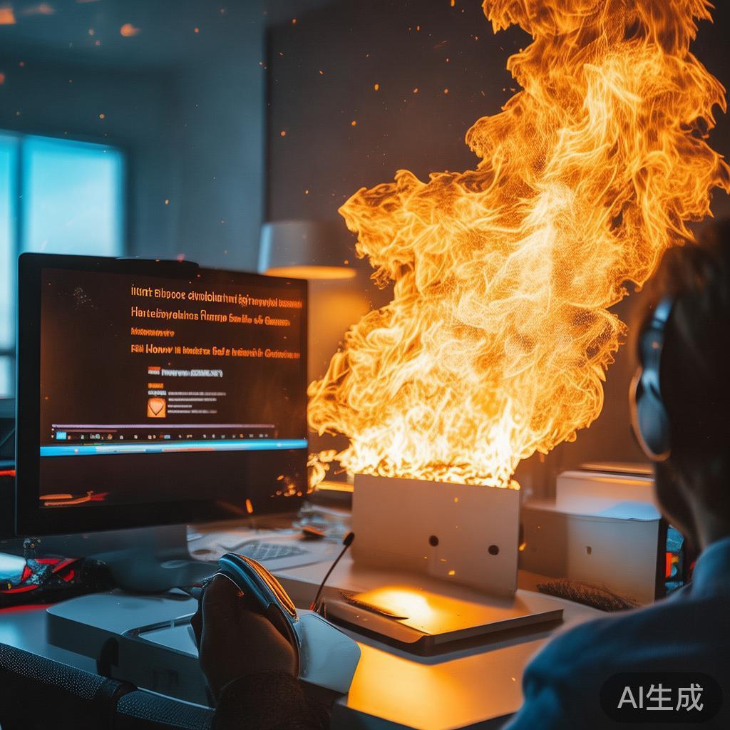 警惕！耳机爆炸风险高，这些避雷指南请收好
