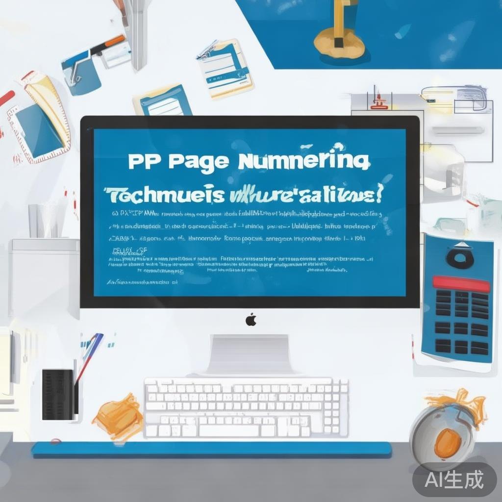 PPT页码设置的技巧与注意事项 PPT页码设置的技巧与注意事项