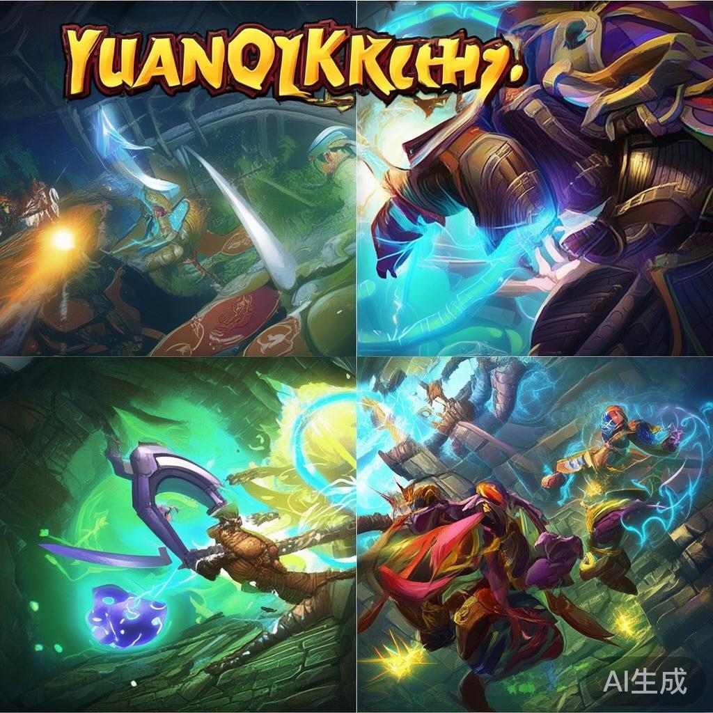 元气骑士怎么才能过关？这些技巧你一定要知道！