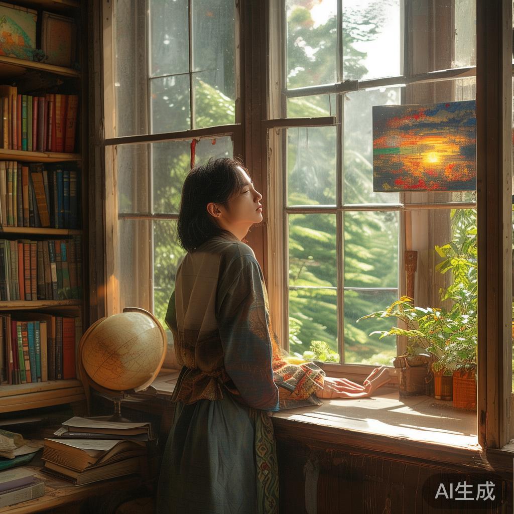 告别学人精，如何在模仿中保持自我，活出独特光彩？