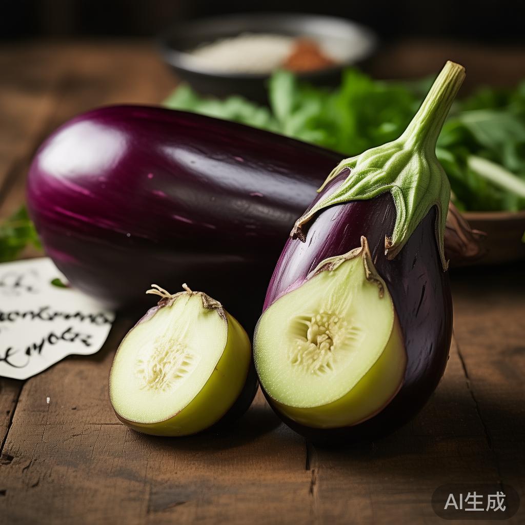茄子苦味太坑人?记住4不2要,鲜嫩爽口没苦涩! 茄子苦味太坑人?记住4不2要,鲜嫩爽口没苦涩!