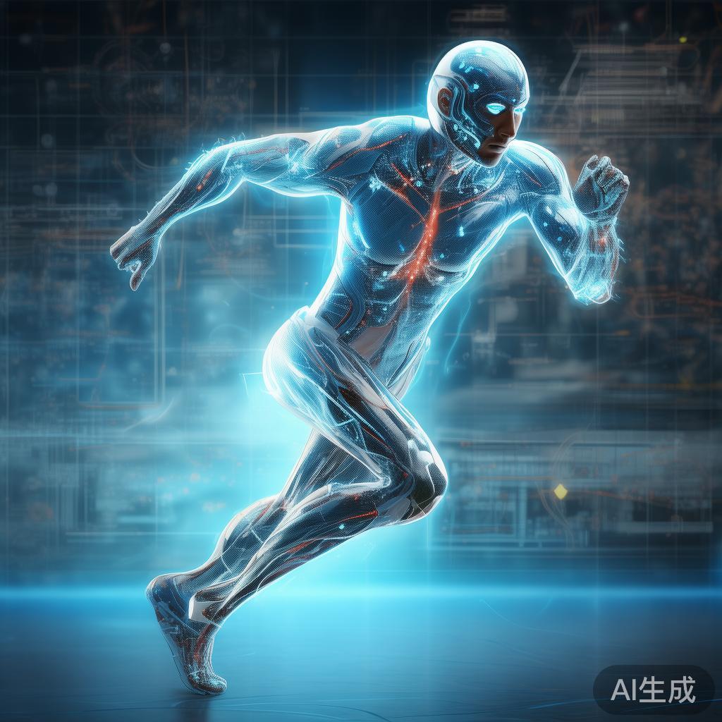 加速身体引擎,科学方法助你提升新陈代谢,焕发健康活力 加速身体引擎,科学方法助你提升新陈代谢,焕发健康活力