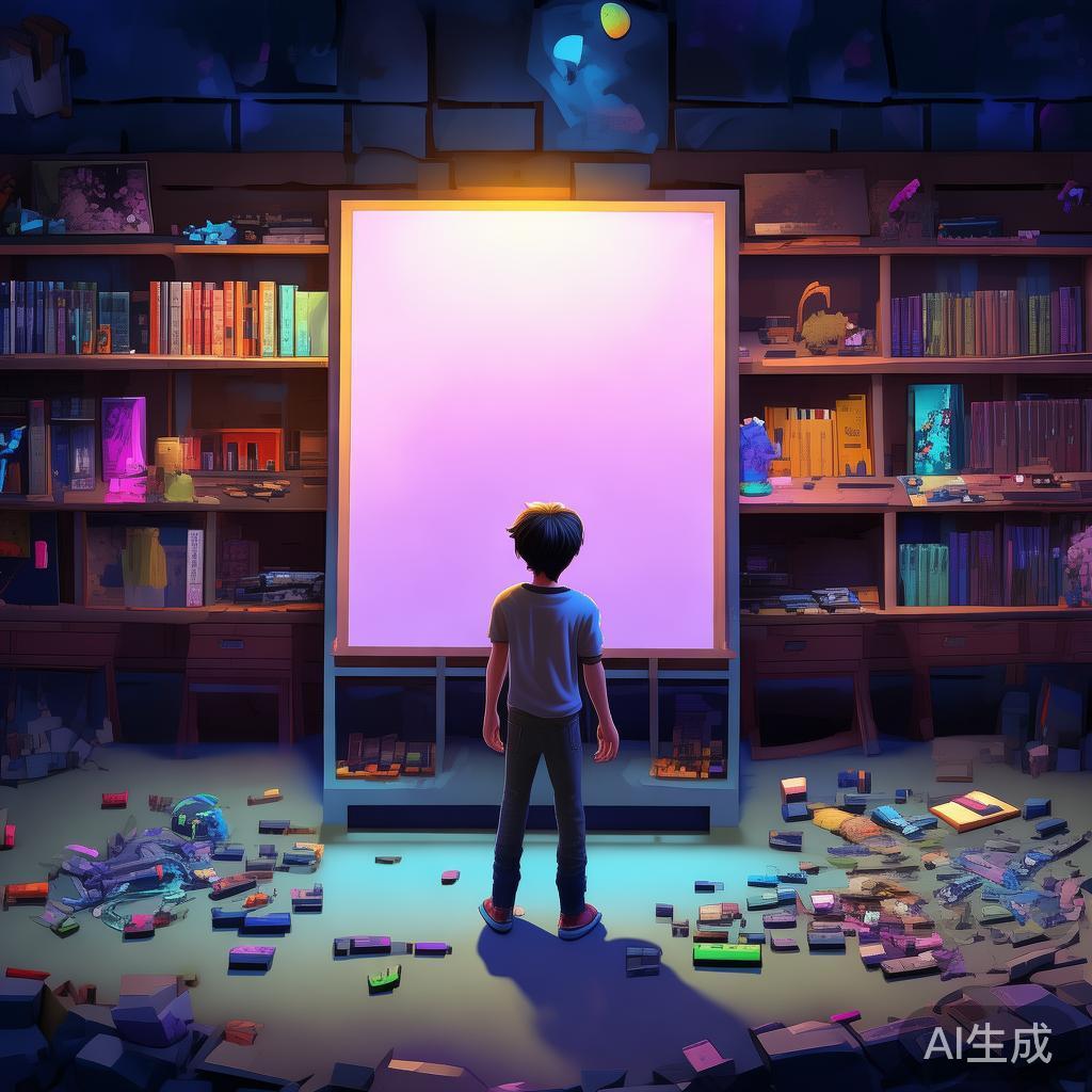从零开始，打造属于你的游戏，详细指南