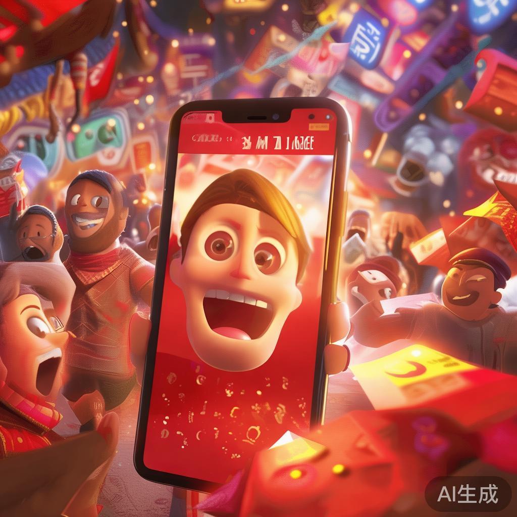 微信红包自动抢种你中的滋味 微信红包自动抢种你中的滋味