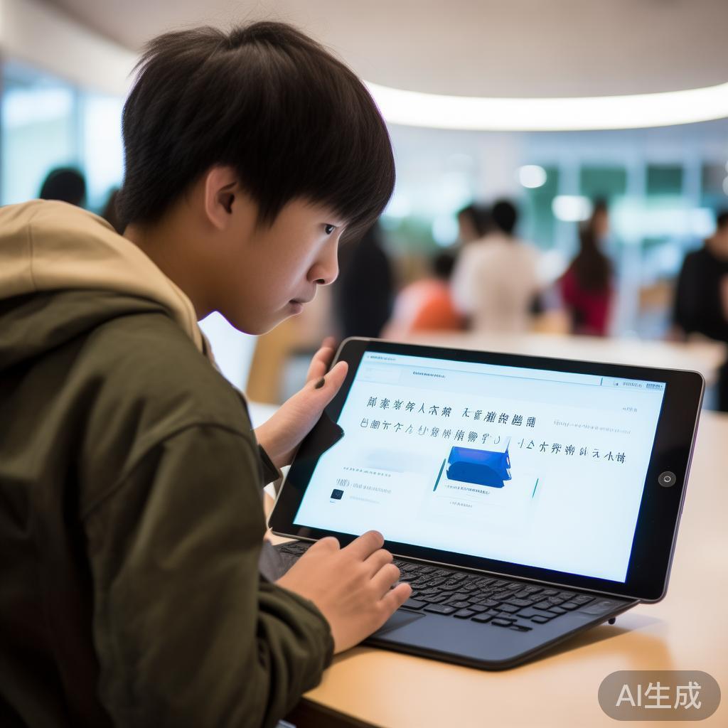 如何在苹果商店中设置中文界面