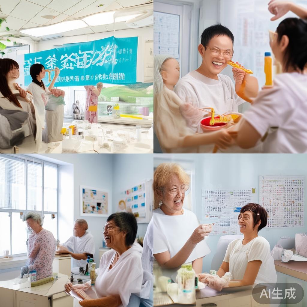远离口舌癌,科学预防,守护口腔健康 远离口舌癌,科学预防,守护口腔健康