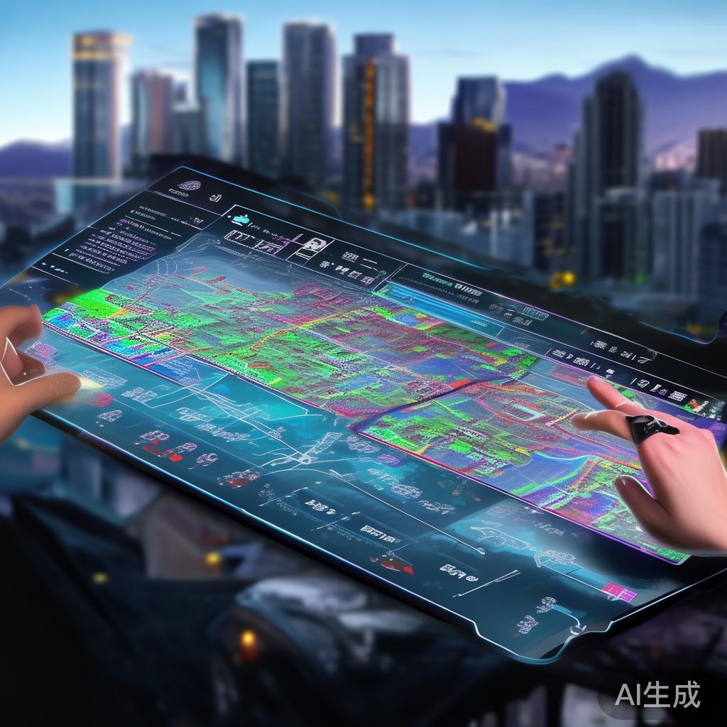 微信地图功能的设置与应用 微信地图功能的设置与应用