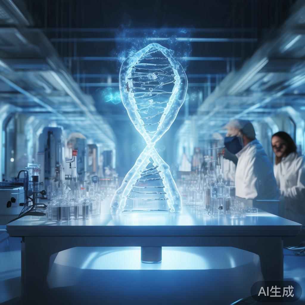 守护生命蓝图,科学避免DNA损伤的实用指南 守护生命蓝图,科学避免DNA损伤的实用指南