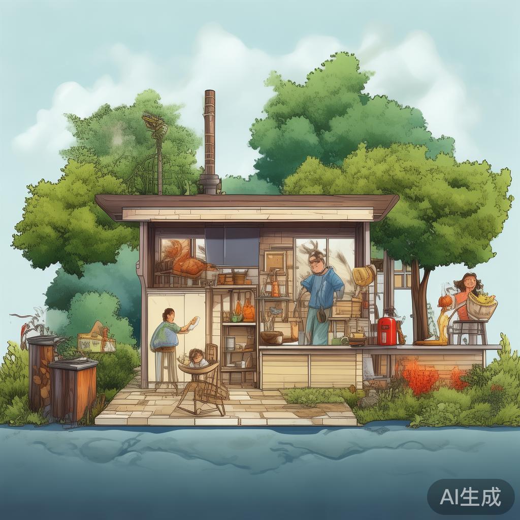 远离自燃风险,日常预防是关键 远离自燃风险,日常预防是关键