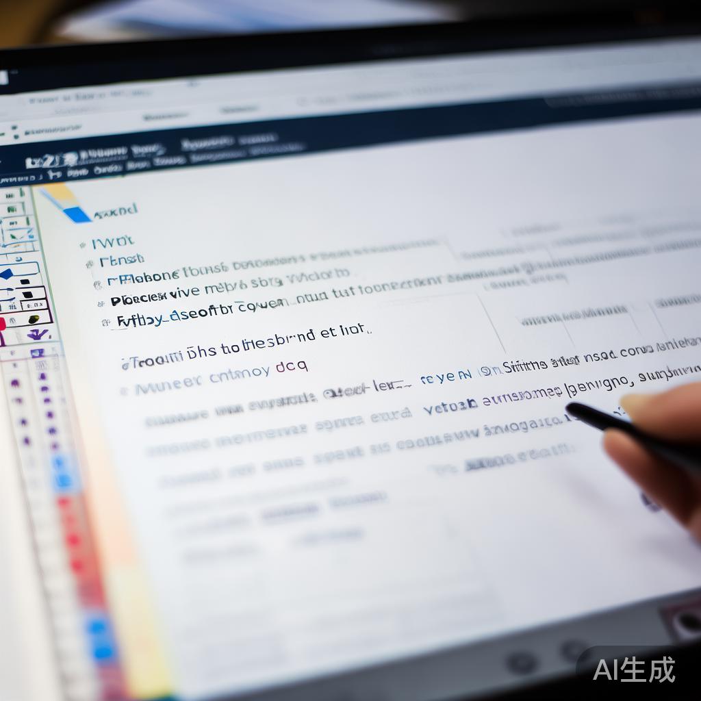 如何在Word中设置首字悬挂 如何在Word中设置首字悬挂