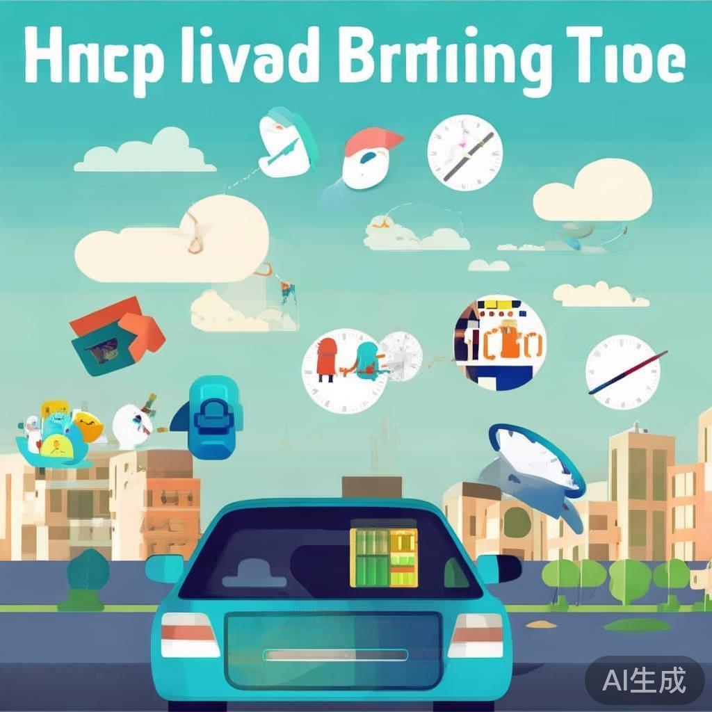 告别迟到困扰,开车族避免迟点的N个实用技巧 告别迟到困扰,开车族避免迟点的N个实用技巧