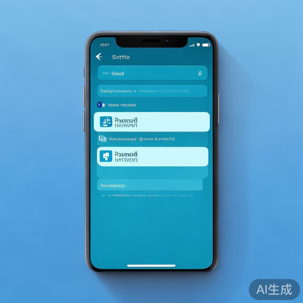 如何在微信上设置密码？