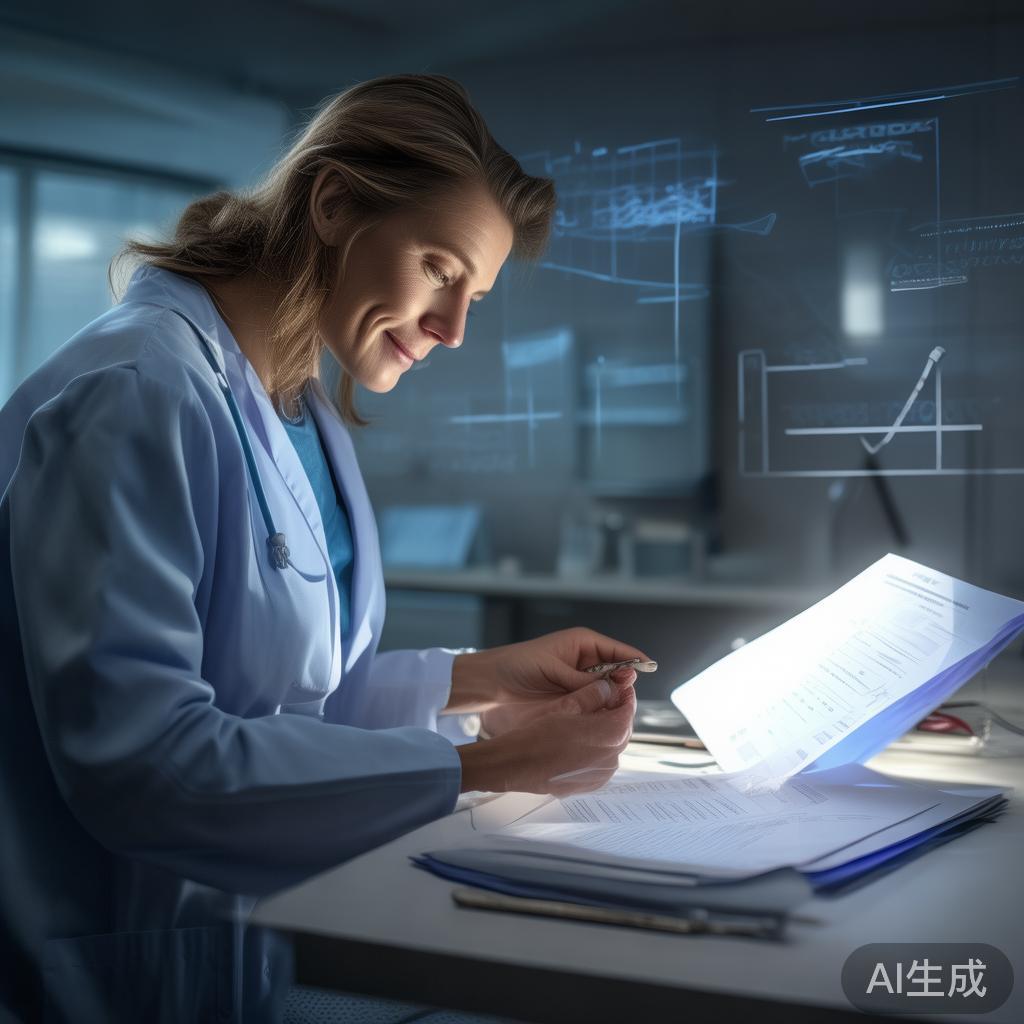 医者仁心,防误于微,医生如何规避医疗差错,守护生命之托 医者仁心,防误于微,医生如何规避医疗差错,守护生命之托