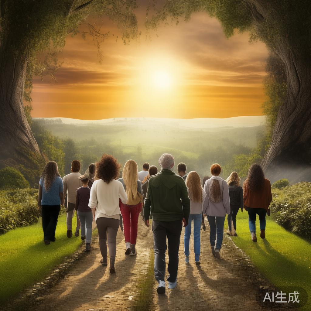 彻底远离不健康关系的10个实用方法,走出阴影,重获自由 彻底远离不健康关系的10个实用方法,走出阴影,重获自由