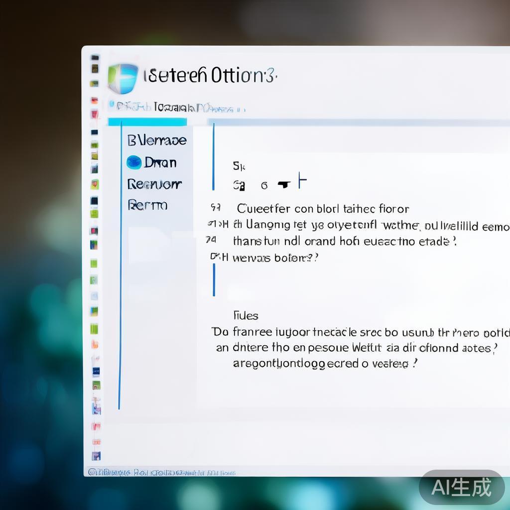 设置Win7默认浏览器的步骤 设置Win7默认浏览器的步骤