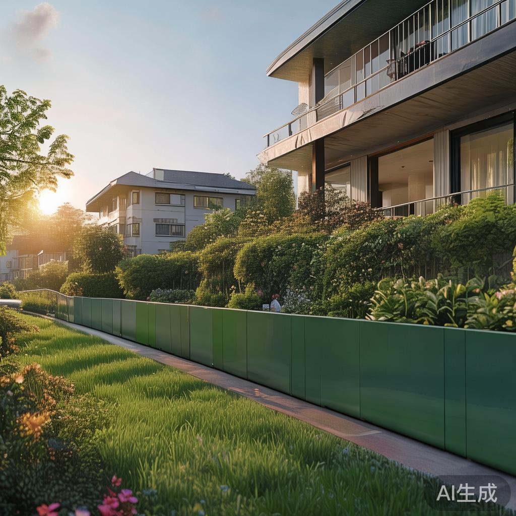 告别小区噪音困扰,实用方法守护宁静生活 告别小区噪音困扰,实用方法守护宁静生活