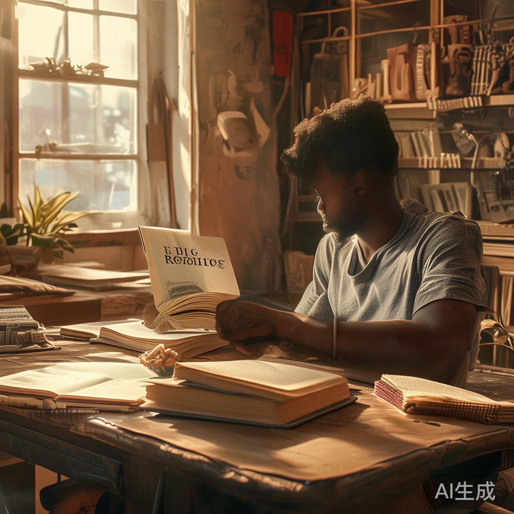 如何培养深度阅读习惯,解锁高效阅读的七个关键方法 如何培养深度阅读习惯,解锁高效阅读的七个关键方法