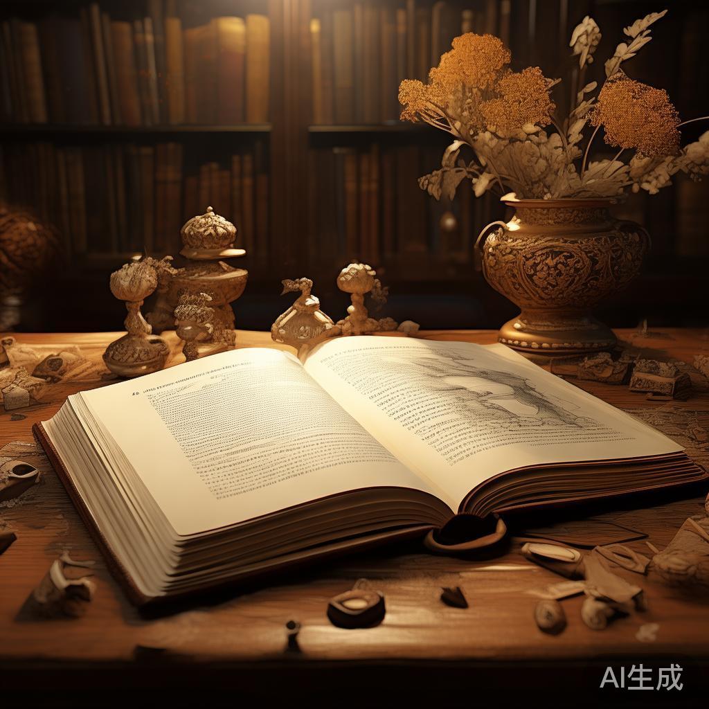 书籍防氧化全攻略,守护纸墨时光的秘诀 书籍防氧化全攻略,守护纸墨时光的秘诀