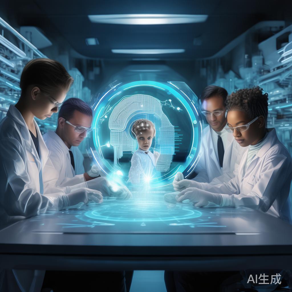 科学预防,守护新生,如何降低智力障碍的发生风险 科学预防,守护新生,如何降低智力障碍的发生风险