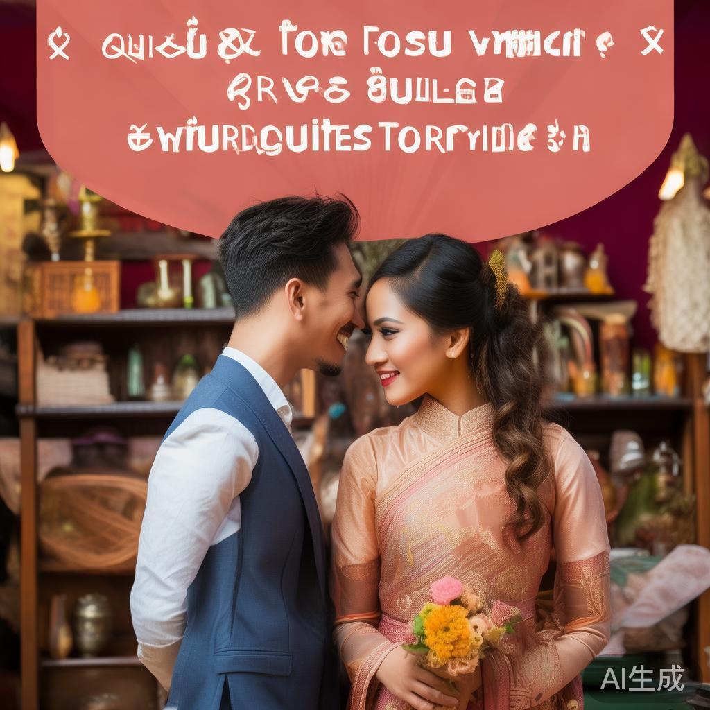 如何合法且顺利娶到缅甸妻子,跨文化婚姻的实用指南 如何合法且顺利娶到缅甸妻子,跨文化婚姻的实用指南