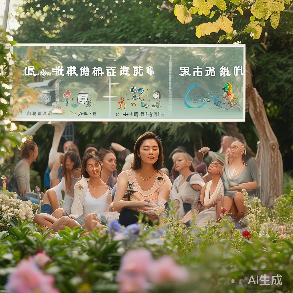 远离乳腺癌,科学预防,守护健康 远离乳腺癌,科学预防,守护健康
