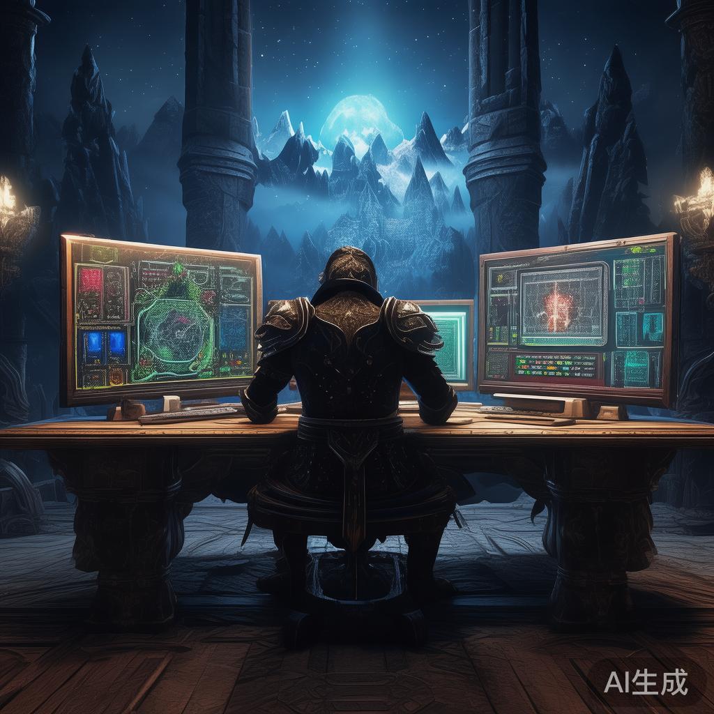 魔兽争霸全屏设置详解