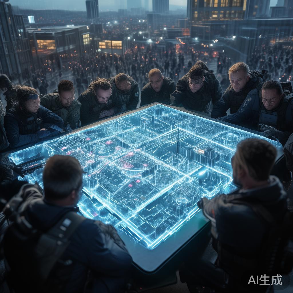同城核心怎么打？这份攻略请收好！