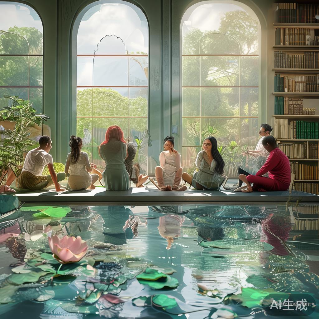 如何避免素质低下,从修养到行动的全面提升 如何避免素质低下,从修养到行动的全面提升