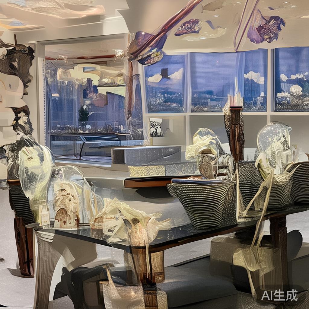 餐厅餐具失踪指南,这几招让你告别餐具刺客 餐厅餐具失踪指南,这几招让你告别餐具刺客