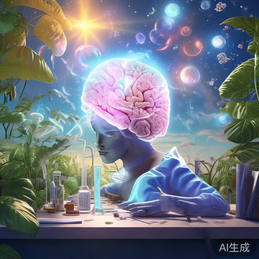 告别脑雾,科学守护大脑活力,让思维保持年轻 告别脑雾,科学守护大脑活力,让思维保持年轻