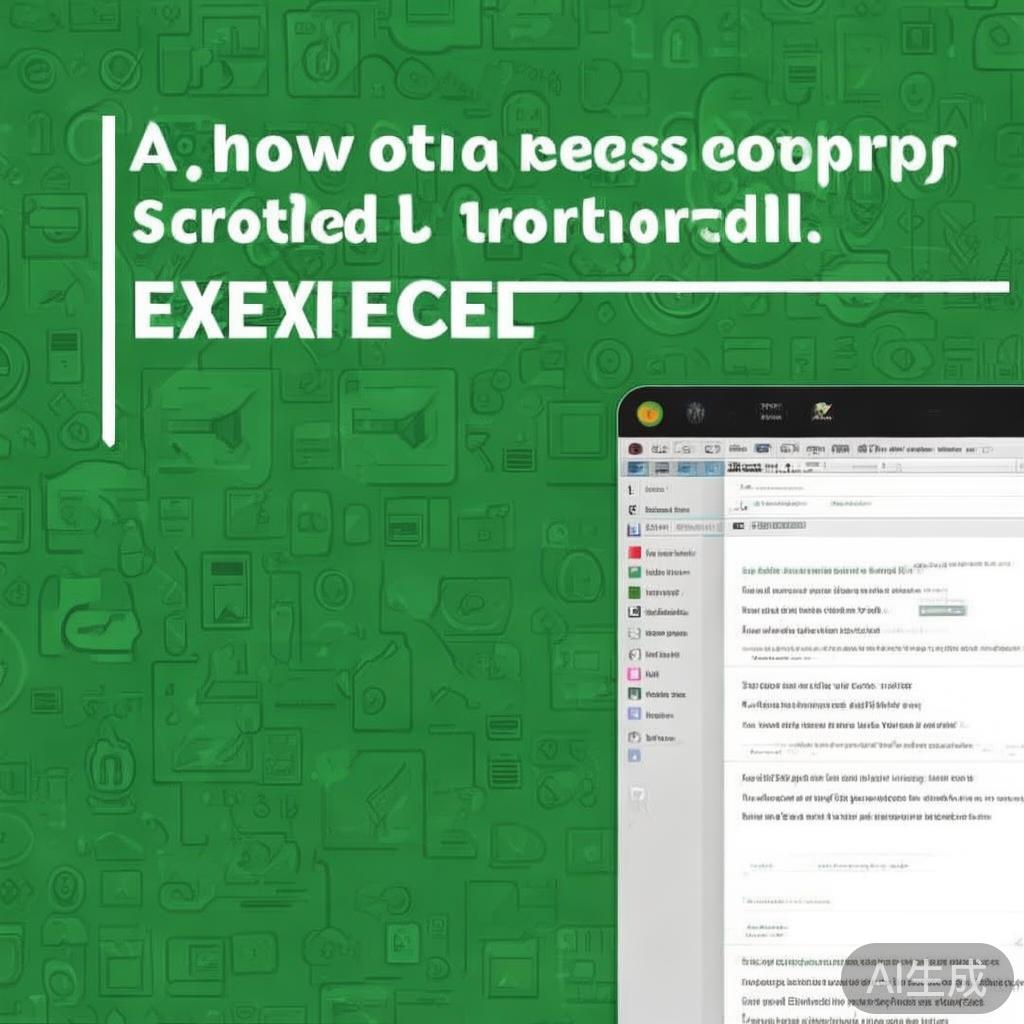 Excel中如何设置密码保护，保护你的数据安全