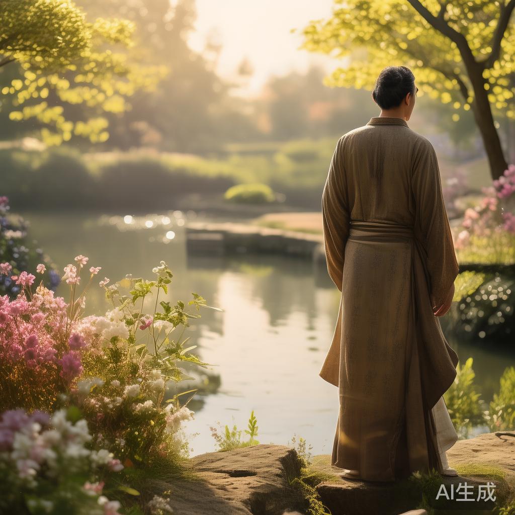 告别憨头思维,聪明处世的四重修炼 告别憨头思维,聪明处世的四重修炼