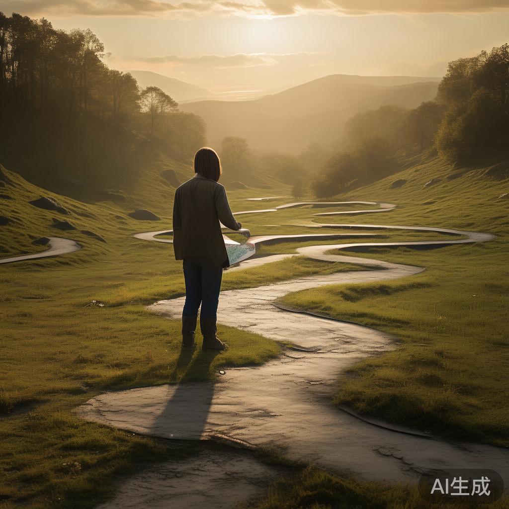 避开扎堆陷阱,如何科学规划,避免因盲目跟风而落选 避开扎堆陷阱,如何科学规划,避免因盲目跟风而落选