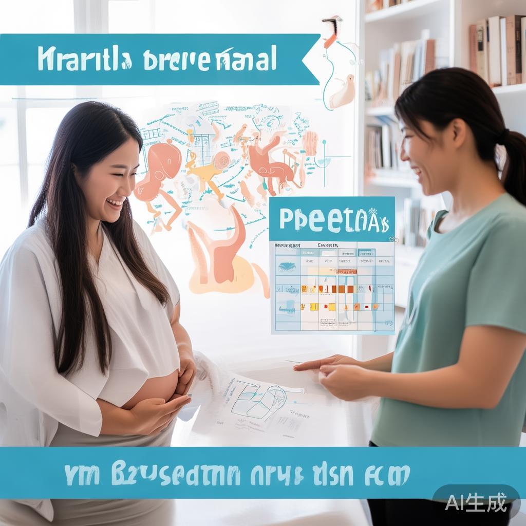 如何科学预防兔唇?守护宝宝健康从孕期开始 如何科学预防兔唇?守护宝宝健康从孕期开始