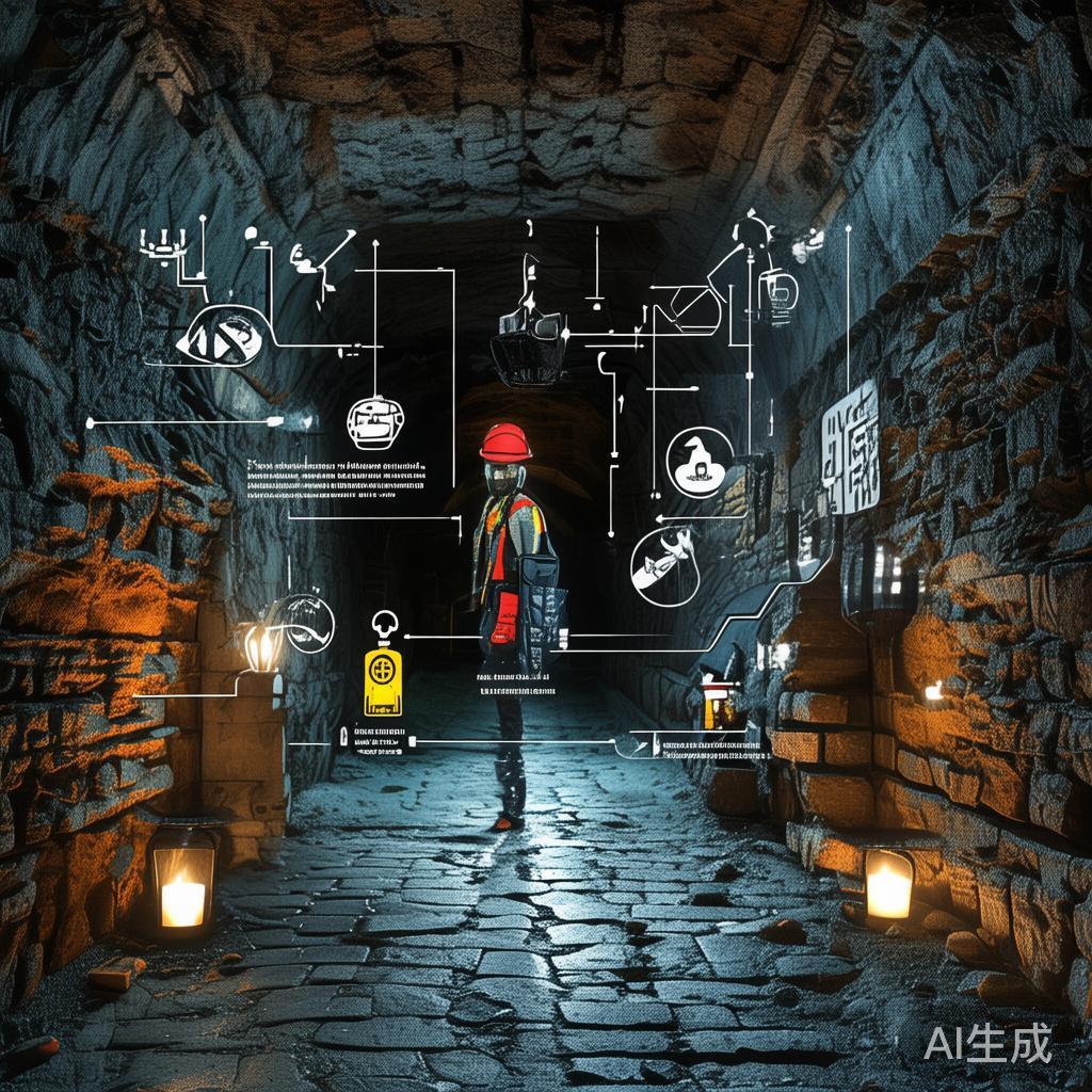 地窖安全指南,如何有效避免潜在危险 地窖安全指南,如何有效避免潜在危险