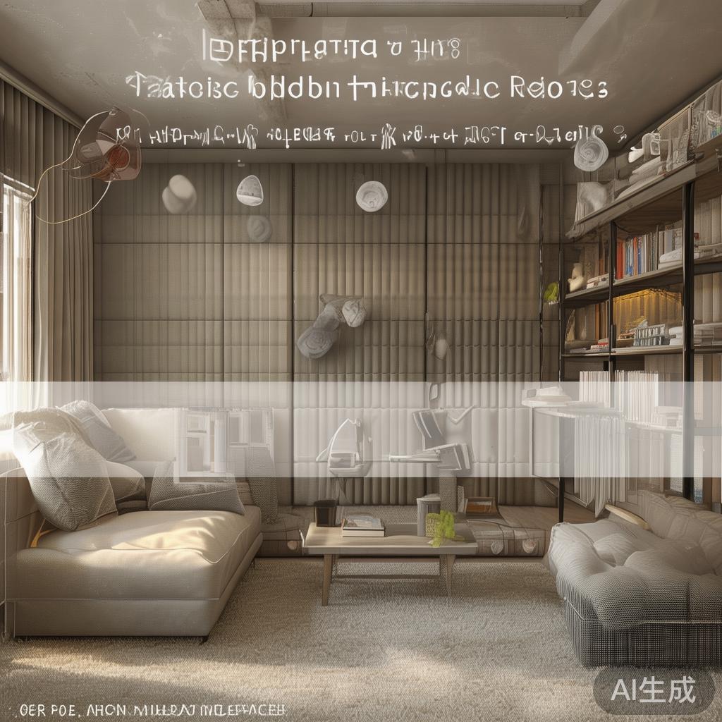 装修避坑指南,如何做好隔音,告别邻里噪音困扰 装修避坑指南,如何做好隔音,告别邻里噪音困扰