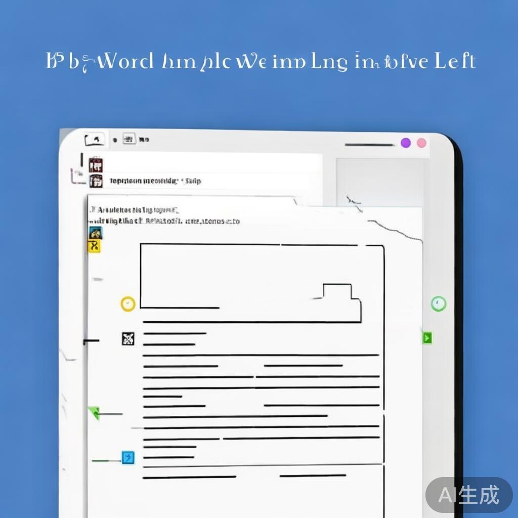 Word文档中装订线在左侧的设置方法详解 Word文档中装订线在左侧的设置方法详解